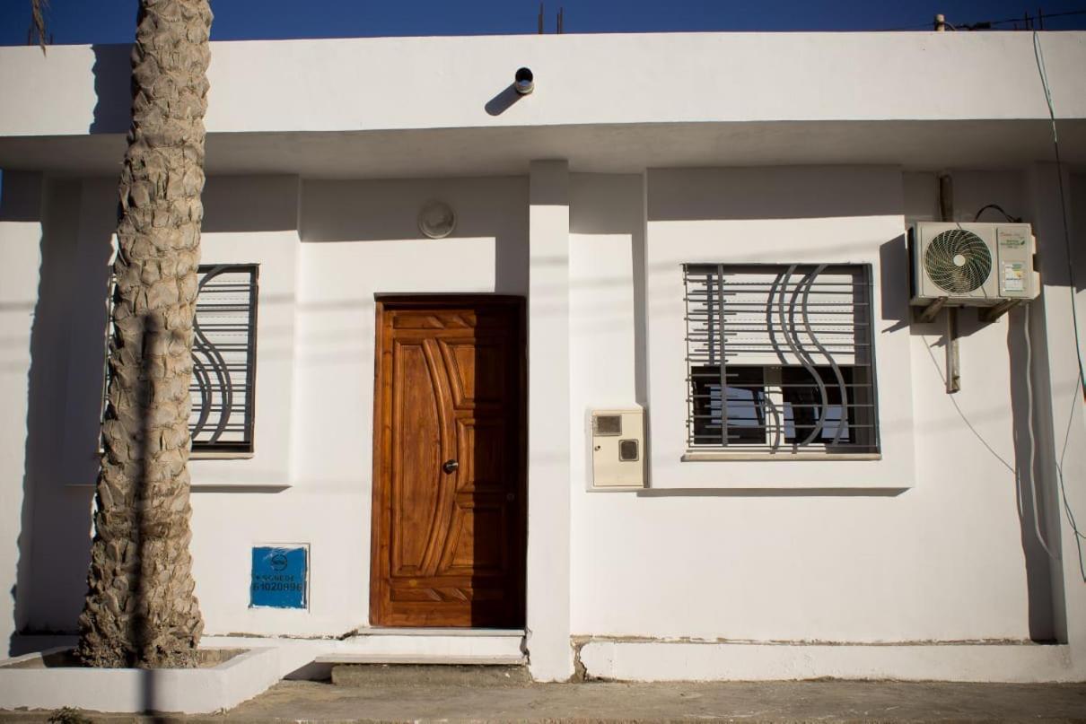 Maison De Vacances Vue Sur Mer Gabes Экстерьер фото